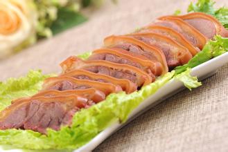 安徽老汤带皮驴肉：哪儿有批发价格划算的老汤带皮驴肉