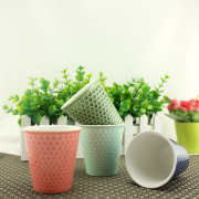 办公杯价位_教你挑选具有口碑的仿纸杯马克杯