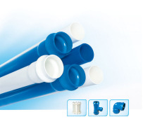 佛山哪里有供應優質的聯塑PVC-U給水管_PVC-U給水管代理加盟