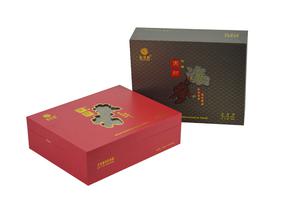 优惠的包装彩盒产自莆田市胜利印务——仙游礼品盒供应厂家