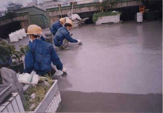 广西屋顶补漏 房屋防水补漏专家