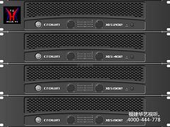 泉州舞台灯光音响哪家好？首选华艺视听-厂家供应，原装正品批发