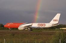 TNT 快递公司哪家好: 快递专业