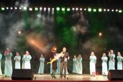 文艺演出星火工程——甘肃靠谱的演出工程推荐