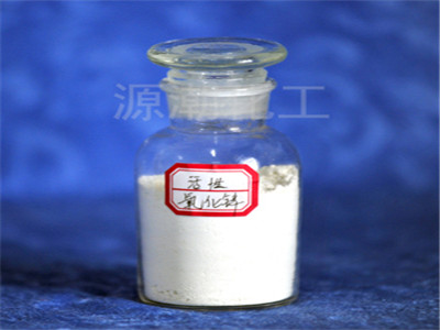 恺丰化工供应有品质的气门嘴胶垫专用氧化锌