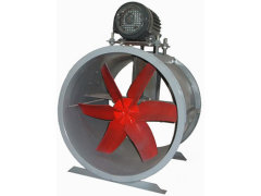 山東好的軸流風機供應|玻璃鋼軸流風機價格