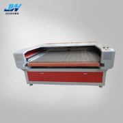 质量优良的激光雕刻机【供应】,设计新颖的自动送料布料切割