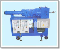 销钉式密封条橡胶挤出机性能特点及供应信息