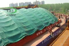 優質的防雨布_廣東上等帆布報價