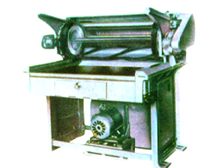 纺织工具、纺织机械