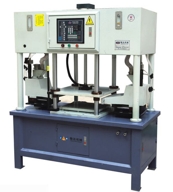 射芯机 全自动射芯机供应商 敬达机械