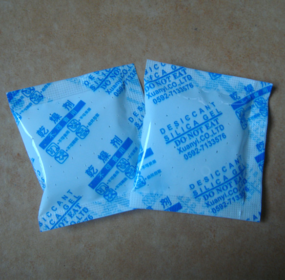 干燥剂，食品干燥剂，硅胶干燥剂