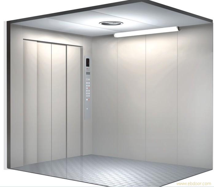 载货电梯