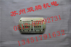 【厂家推荐】好的阀板批售——英格索兰活塞机配件类型