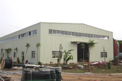 哪里可以買到新品三亞鋼結構_海南鋼結構哪家好