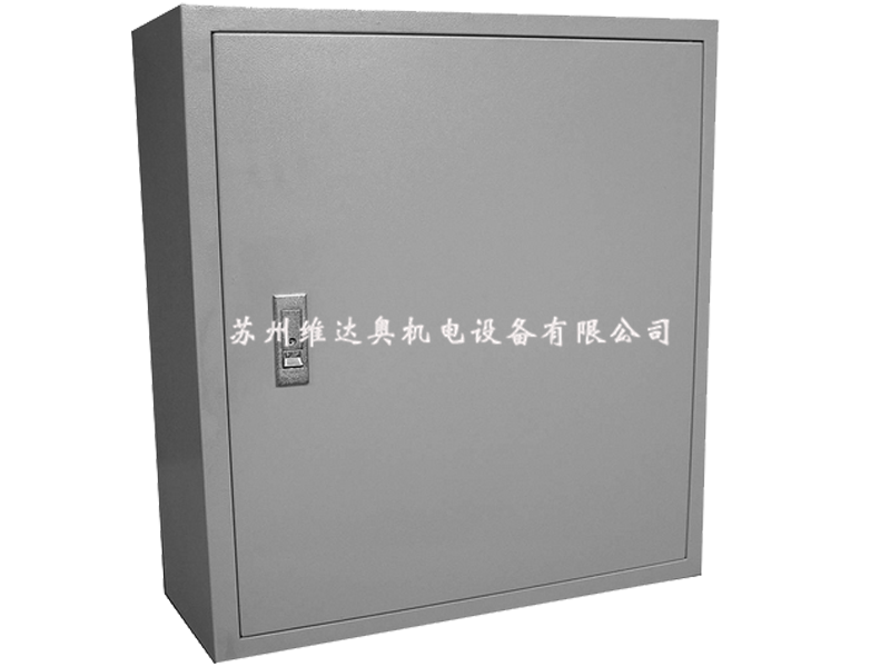 电箱加工