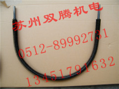 蘇州哪里有質量優質的翅片管——不銹鋼翅片管