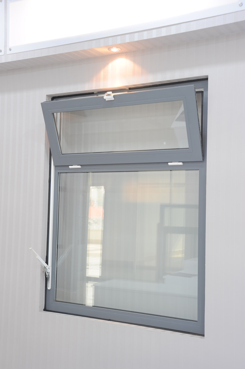 山东好的铝塑门窗供应，澳门铝材销售