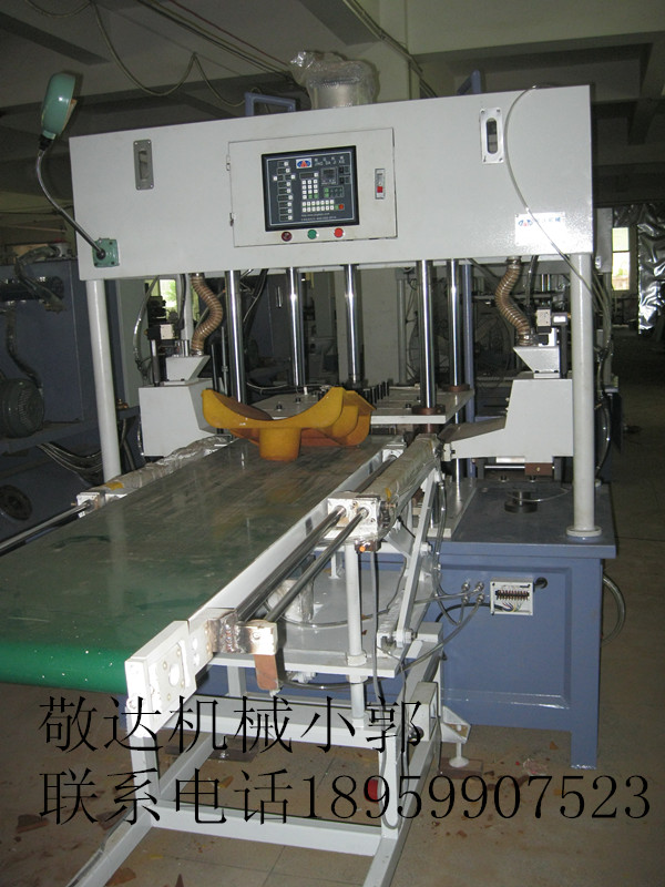 自动化射芯机、双头射砂砂芯机、优质射砂机