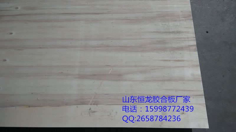 哪里的杨木包装箱板材质优价廉，18mm杨木包装箱板材