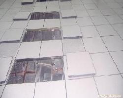 金昌波鼎防静电地板13893144460静电地板-甘肃哪里可以买到有品质的金昌防静电地板
