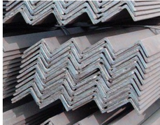 耐用的不等边角钢当选泽文钢铁:不等边角钢