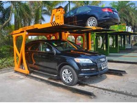 立体停车|立体停车设备|立体停车设备多少钱|永丰机械立体停车