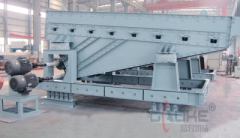 供應熱礦振動篩:河南劃算的熱礦振動篩哪里有供應