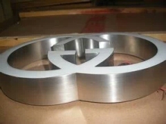 明飞广告提供优质树脂字,产品有保障_福建树脂字