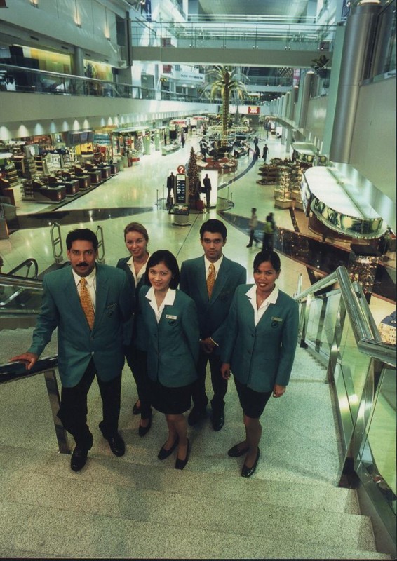 熱門專業盛世航空-鄭州盛世航空-靠譜的航空服務培訓機構