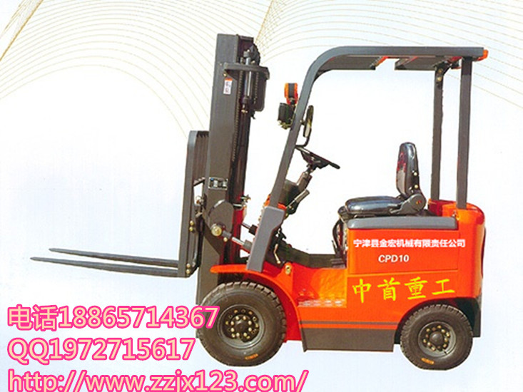 电动叉车品牌供应厂家联系188 6571 4367