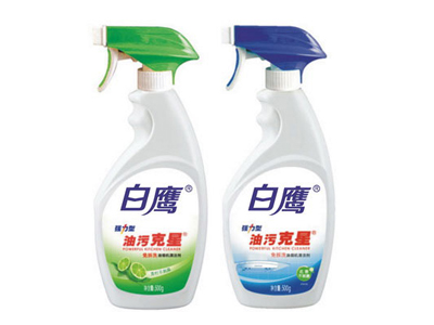 油污净  【白鹰】