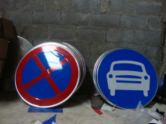 钦州标志牌——专业的南宁标志牌推荐