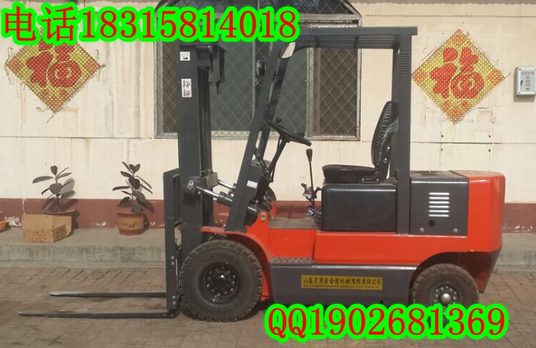 电动叉车品牌供应183 1581 4018?