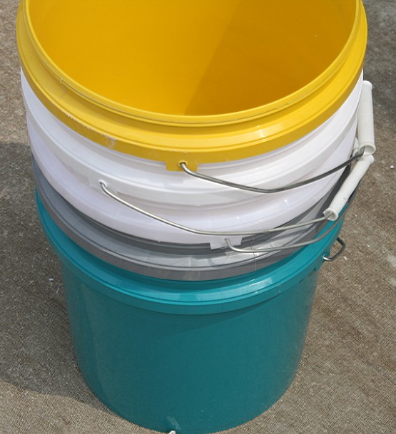 郑州信誉好的油漆桶供应商推荐——安阳油漆桶