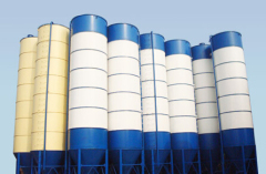 水泥仓,大型原料储仓专卖店:出售性能好的大型原料储仓