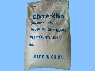 河北EDTA二钠   厂家批发  量大优质