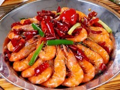 重庆麻辣海虾加盟——可信赖的麻辣海虾加盟平台