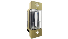 买专业的观光电梯,迅电电梯是您不错的选择——徐州乘客电梯