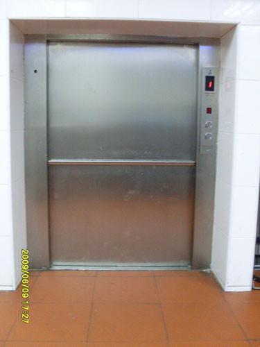 榆林传菜电梯 杂物电梯 食品升降机 小货梯