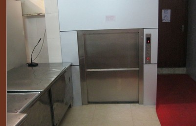 传菜电梯 杂物电梯 食品提升机 传菜机