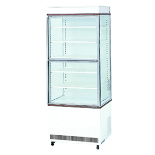榕兴厨具提供好的制冷柜，福州商用制冷柜