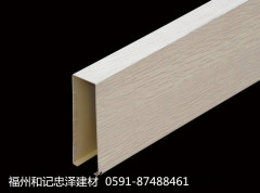 【廠家直銷】福州高銷量的方通 木方通