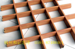 新款木紋格柵哪里買——搶手的木紋格柵