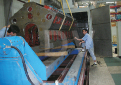 帝凡精工供應上等大型發動機機體自動清洗線_郴州發動機機體自動清洗線