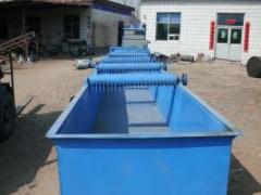 具有口碑的編織袋漂洗槽供應商_洪潤廣告|透明塑料桶