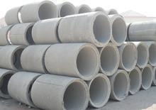 甘孜混泥土预制件|买专业的水泥管,就来裕强水泥制品