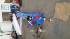 安徽水驱过滤器 四川信誉好的CAF800系列水力驱动过滤器供应商是哪家