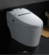 深圳哪里有供應價格優惠的皇琥衛浴智能多功能節水坐便器_中國座便器