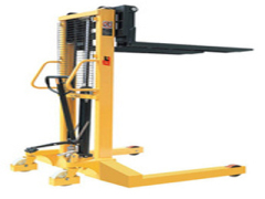 优质的手动液压升高叉车 有创意的手动液压升高叉车厂家